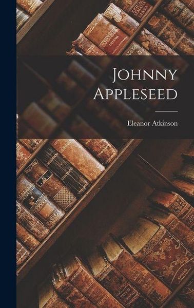 Produktbild: Johnny Appleseed