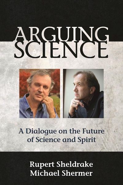 Produktbild: Arguing Science