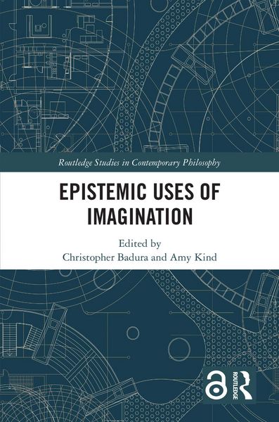 Produktbild: Epistemic Uses of Imagination