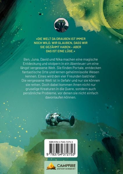 Produktbild: Die Moosburger