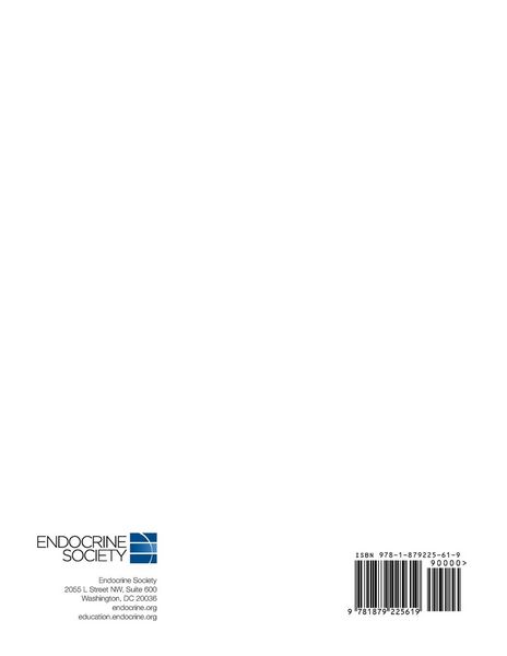 Produktbild: Endocrine Board Review 11th Edition