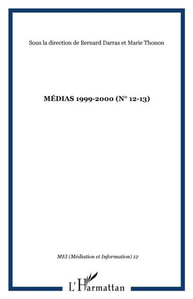 Produktbild: MEDIAS 1900-2000