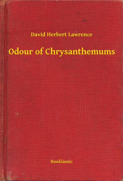 Produktbild: Odour of Chrysanthemums