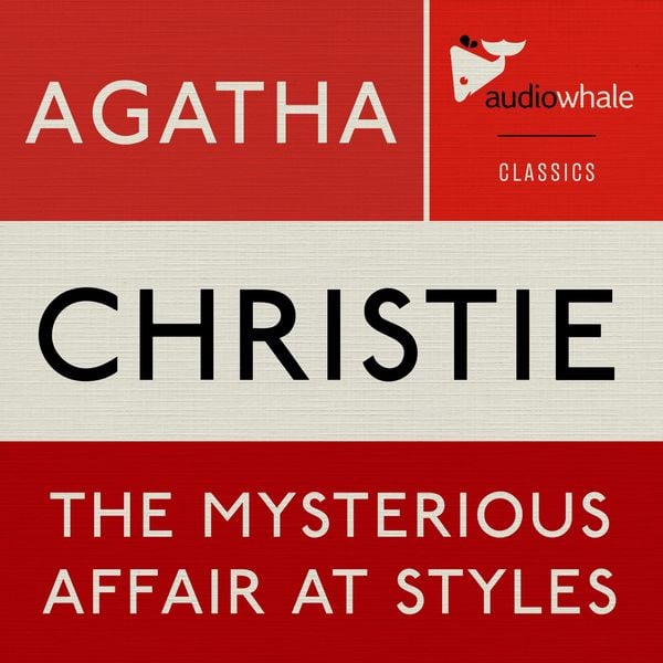 Produktbild: The Mysterious Affair at Styles
