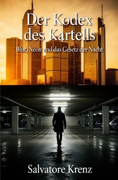 Produktbild: Der Kodex des Kartells