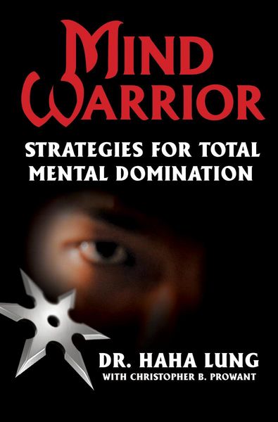 Produktbild: Mind Warrior: