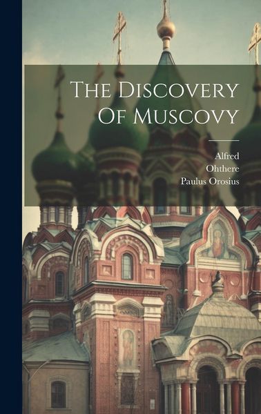 Produktbild: The Discovery Of Muscovy