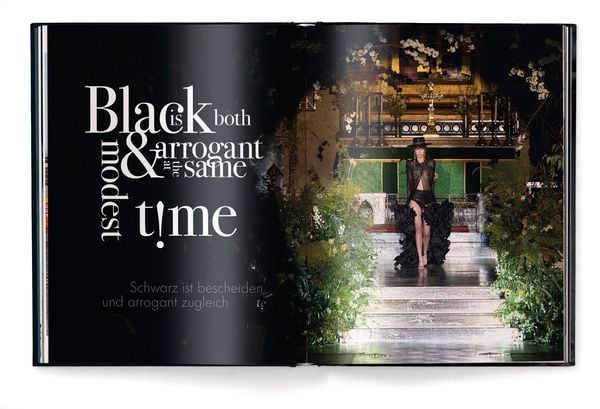 Produktbild: The Black Book