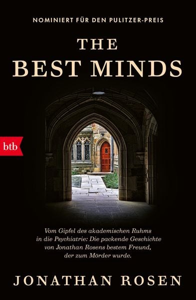 Produktbild: The Best Minds