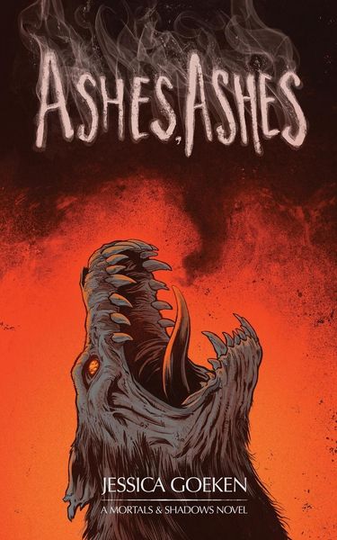 Produktbild: Ashes, Ashes