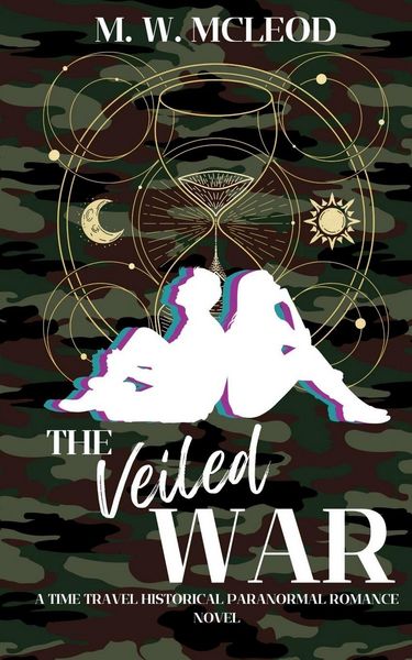 Produktbild: The Veiled War