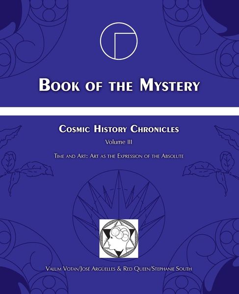 Produktbild: Book of the Mystery