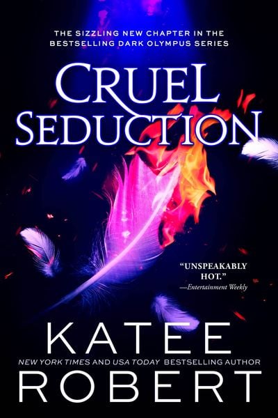 Produktbild: Robert, K: Cruel Seduction