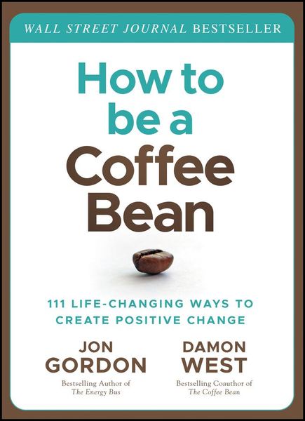 Produktbild: How to be a Coffee Bean