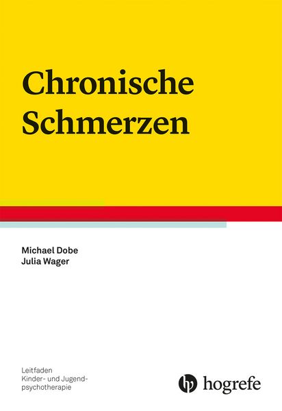 Produktbild: Chronische Schmerzen