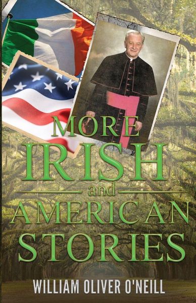 Produktbild: More Irish and American Stories