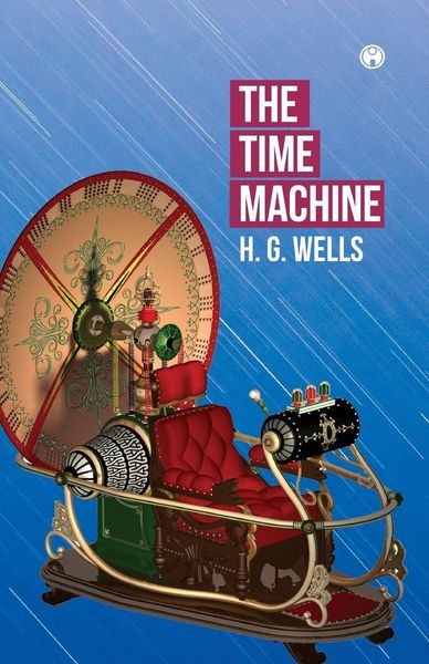 Produktbild: The Time Machine