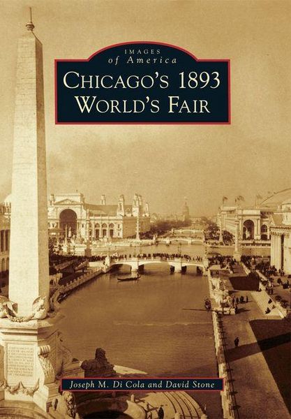Produktbild: Chicago's 1893 World's Fair