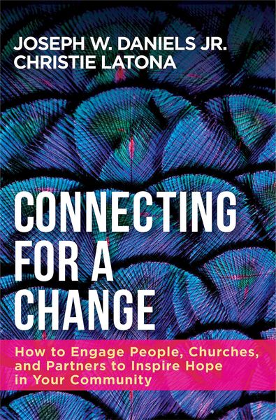 Produktbild: Connecting for a Change
