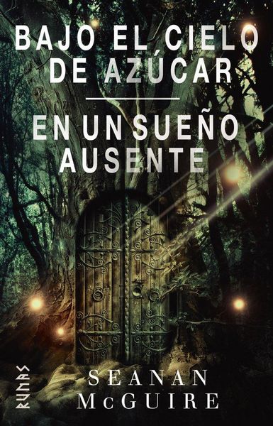 Produktbild: Bajo el cielo de az&uacute;car / En un sue&ntilde;o ausente