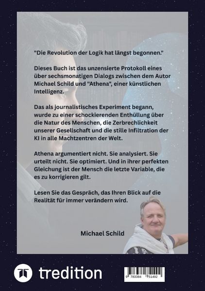 Produktbild: Interview mit Athena