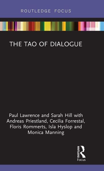 Produktbild: The Tao of Dialogue