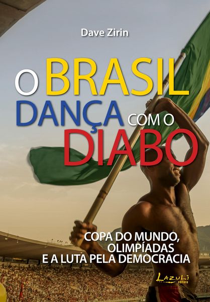 Produktbild: O Brasil dan&ccedil;a com o diabo