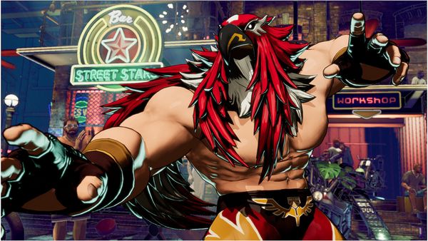 Produktbild: Fatal Fury - City of the Wolves (Special Edition)