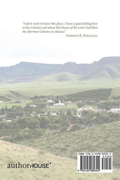 Produktbild: Colonia Juarez