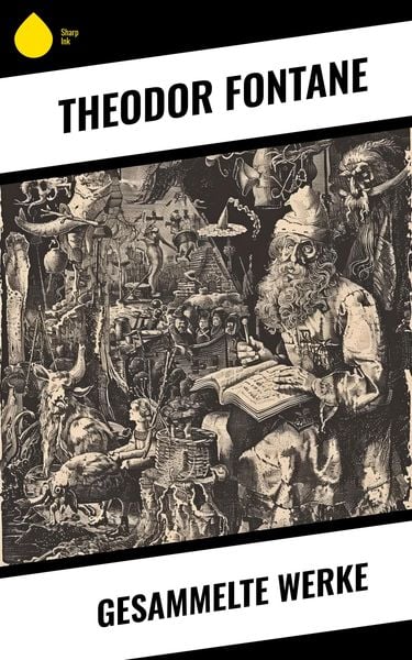 Produktbild: Gesammelte Werke