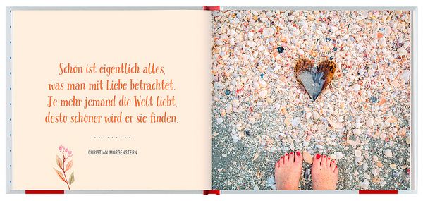 Produktbild: Gute Gedanken f&uuml;r jeden Tag