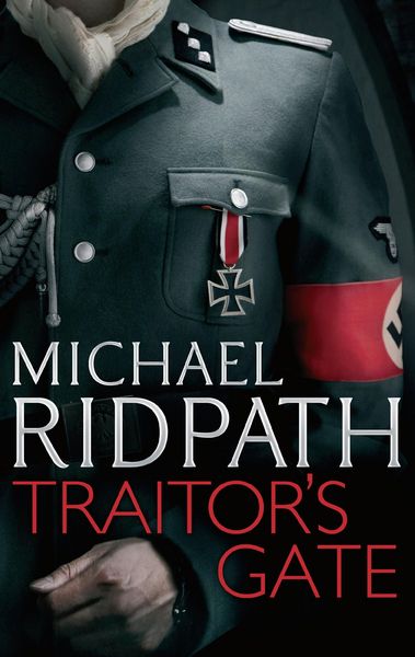 Produktbild: Traitor's Gate