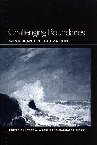Produktbild: Challenging Boundaries