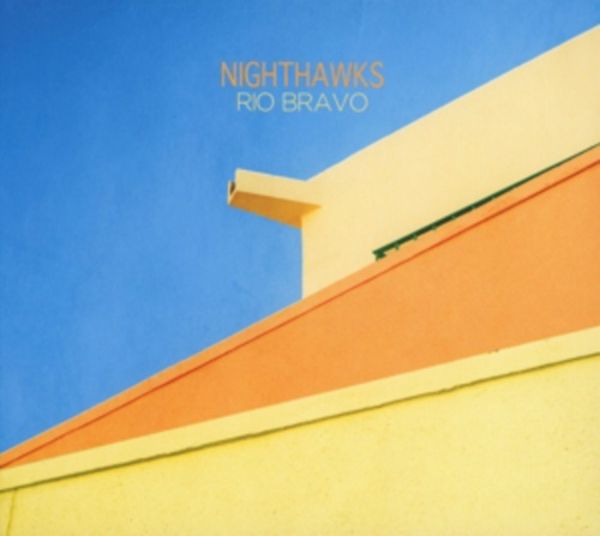 Rio Bravo