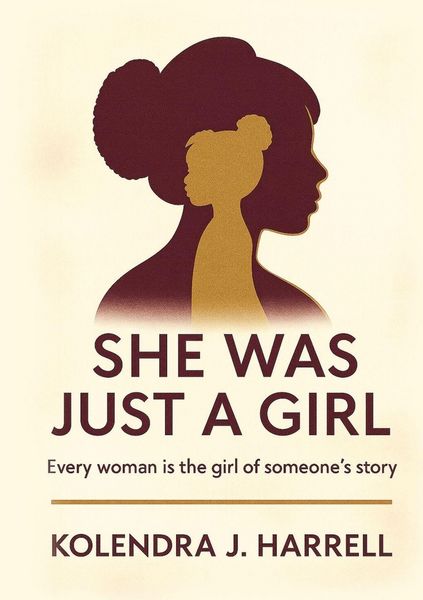 Produktbild: She was Just a Girl