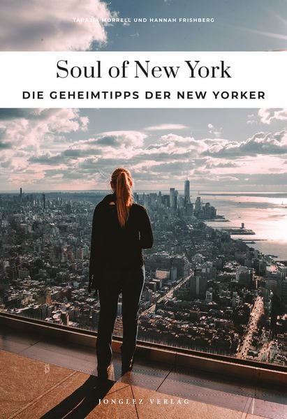 Produktbild: Soul of New York