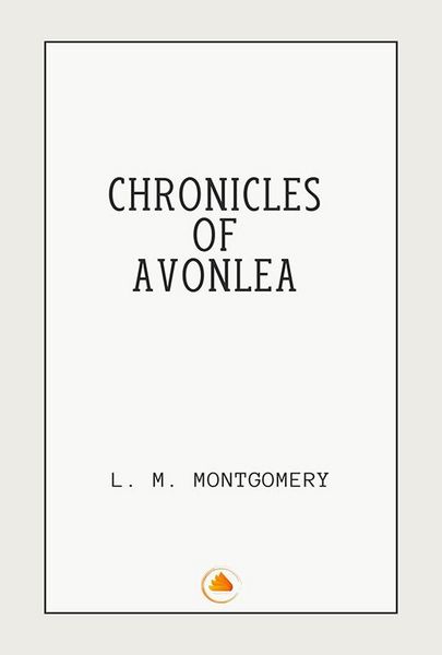 Produktbild: Chronicles of Avonlea