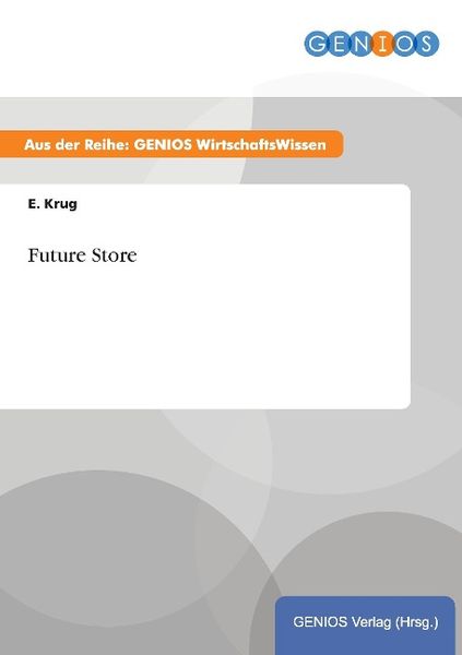 Produktbild: Future Store