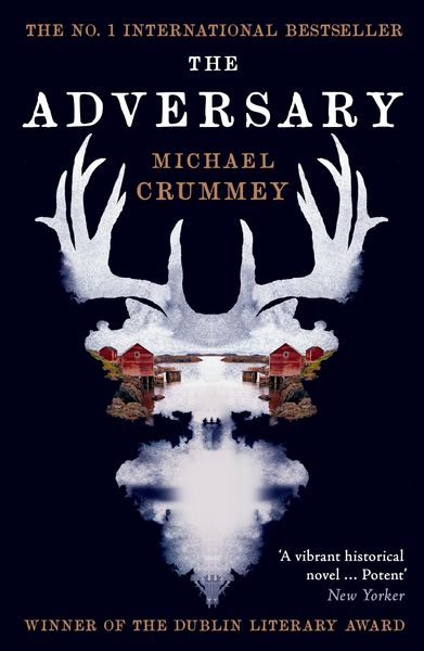 Produktbild: The Adversary