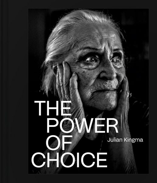 Produktbild: The Power of Choice