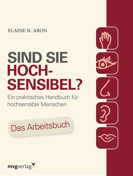 Produktbild: Sind Sie hochsensibel?