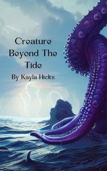 Produktbild: Creature Beyond The Tide