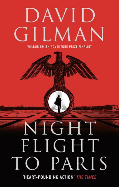 Produktbild: Night Flight to Paris
