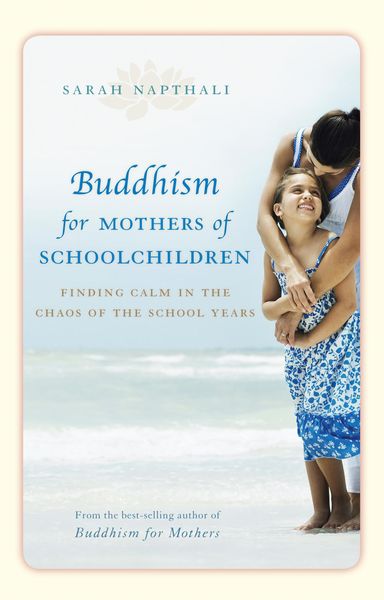 Produktbild: Buddhism for Mothers of Schoolchildren