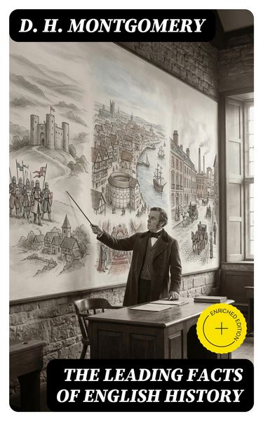 Produktbild: The Leading Facts of English History