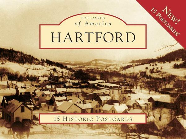 Produktbild: Hartford