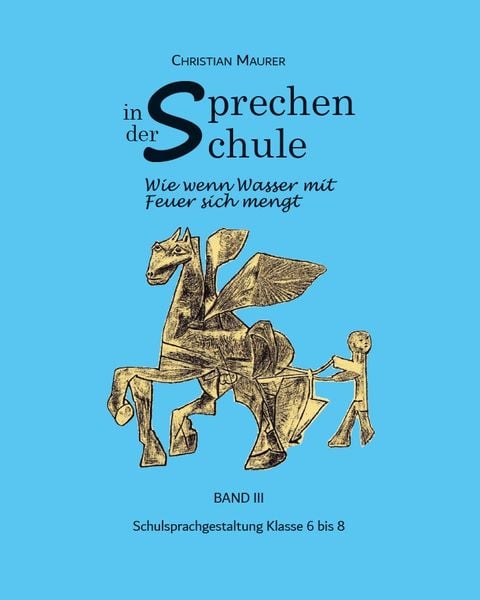 Produktbild: Sprechen in der Schule