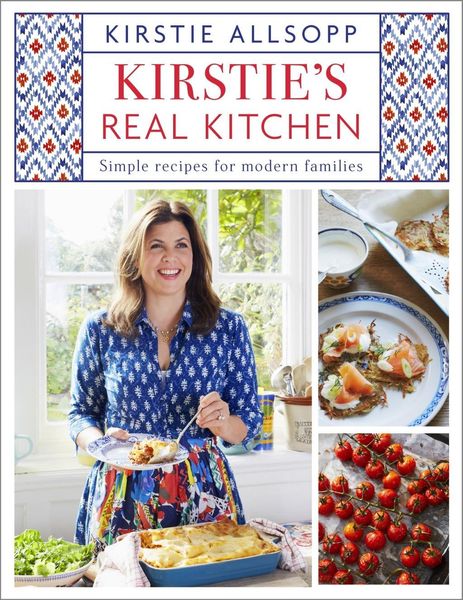 Produktbild: Kirstie's Real Kitchen