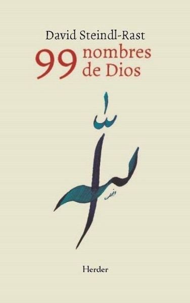 Produktbild: 99 nombres de Dios