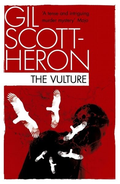 Produktbild: The Vulture
